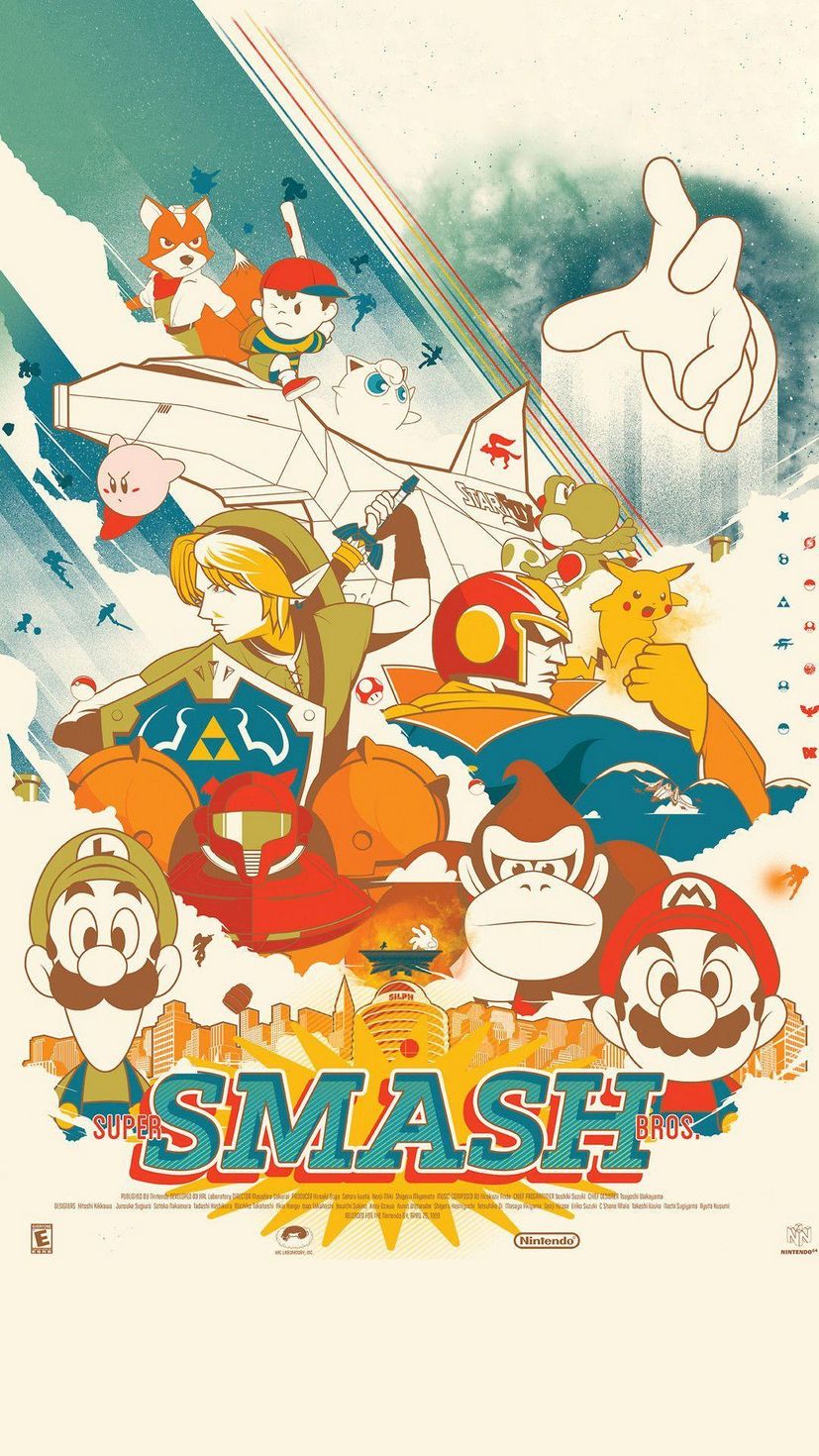 Reseña de Super Knockout Bros