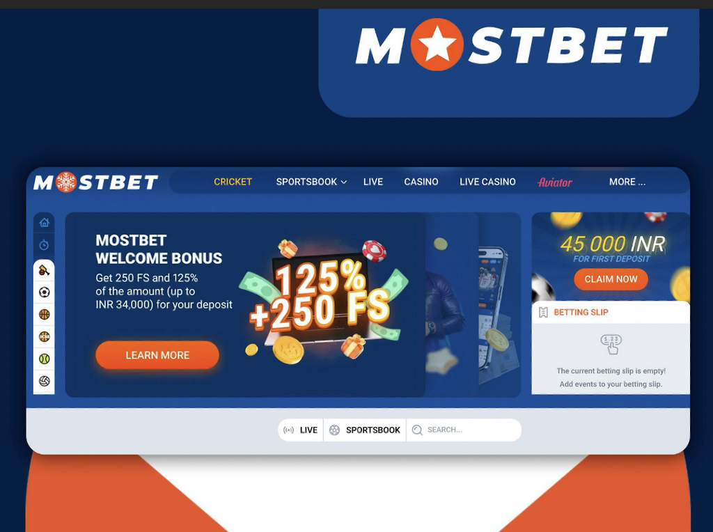Jaké hry můžete hrát v Mostbet Gambling Enterprise?